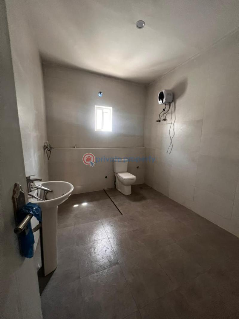 4 bedroom Terraced Duplex For Sale Kukwuaba Abuja Phase 2  - 9