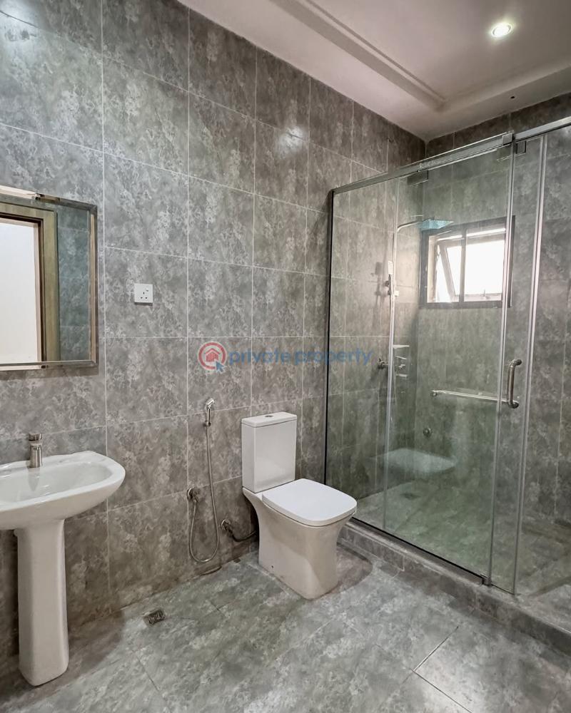 4 bedroom Terraced Duplex For Rent Jahi Gilmor District Jahi Abuja Phase 2  - 0