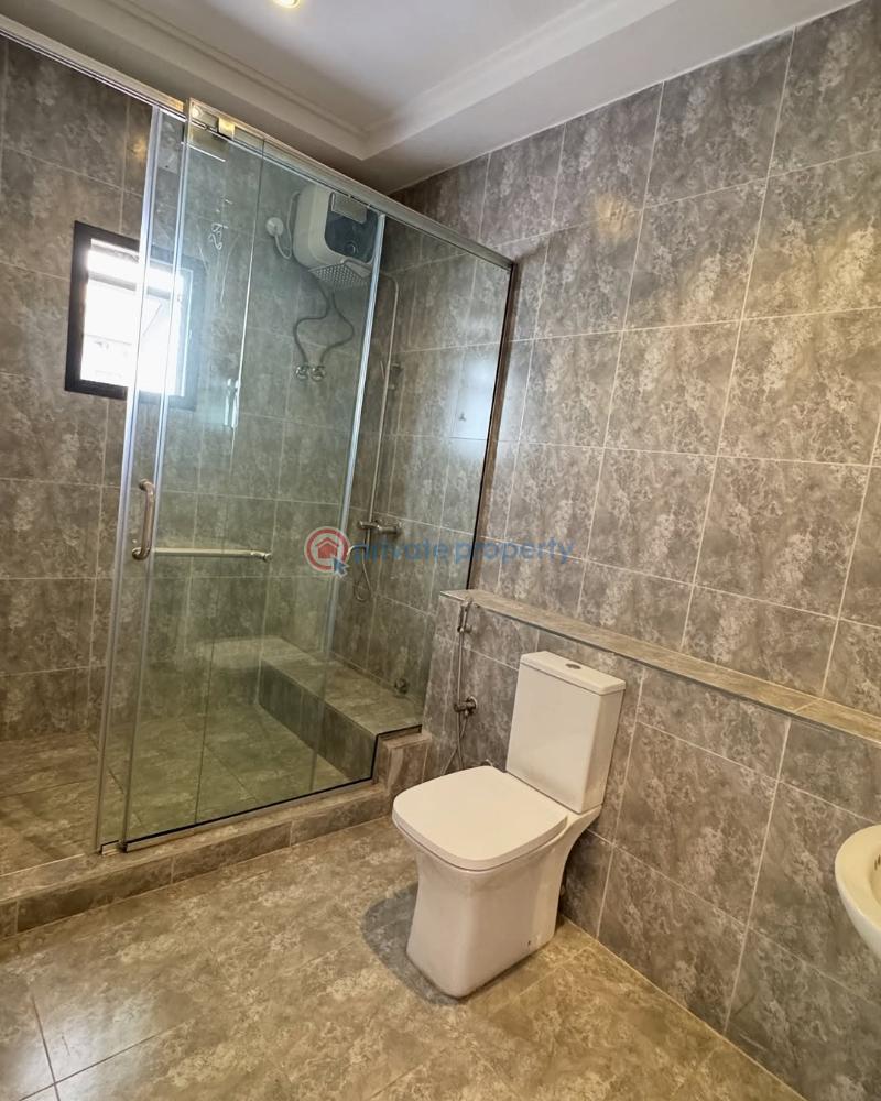 4 bedroom Terraced Duplex For Rent Jahi Gilmor District Jahi Abuja Phase 2  - 1