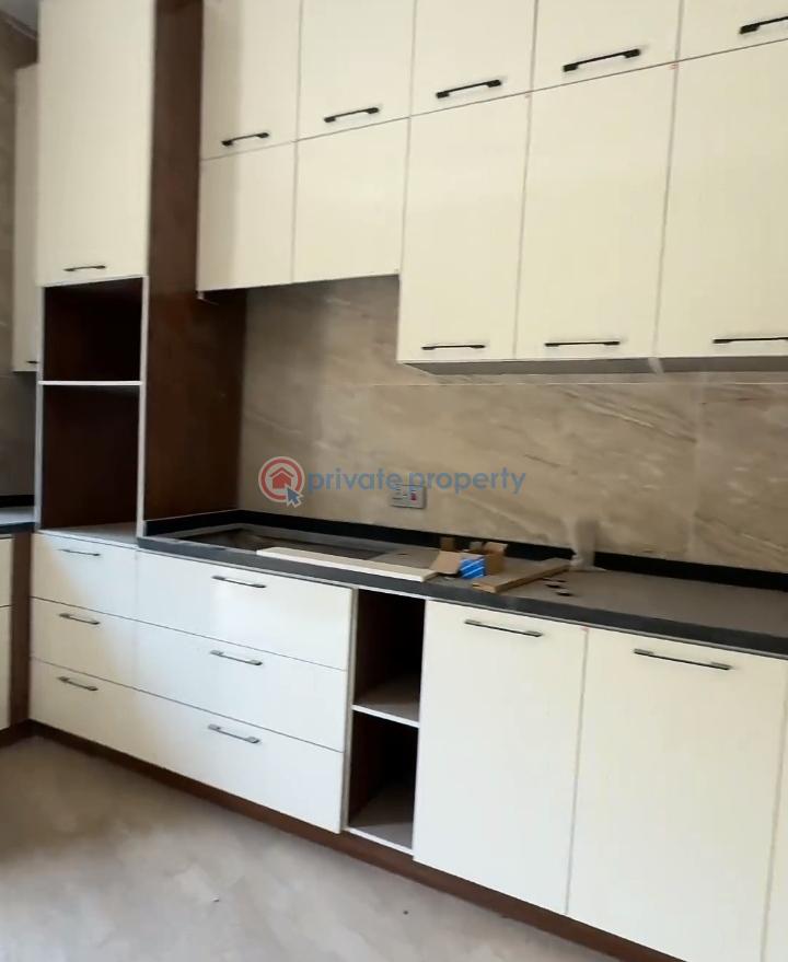 4 bedroom Terraced Duplex For Rent Jahi District Jahi Abuja Phase 2  - 4