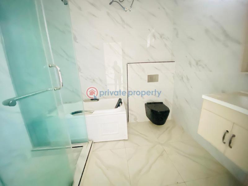 4 bedroom Terraced Duplex For Sale Freedom Way, Lekki Lekki Lagos - 2