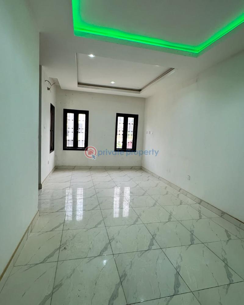 4 bedroom Terraced Duplex For Rent Jahi Gilmor District Jahi Abuja Phase 2  - 6