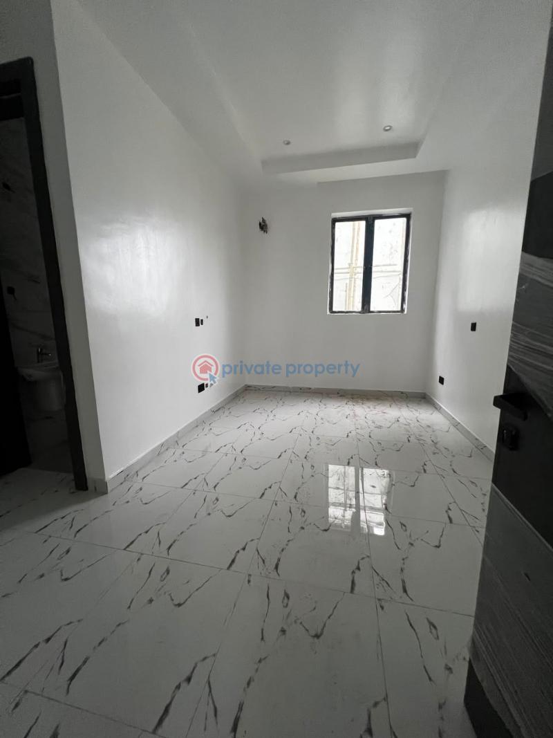 4 bedroom Terrace For Rent Lekki Phase 1 Lagos - 4