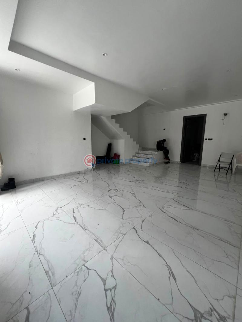 4 bedroom Terrace For Rent Lekki Phase 1 Lagos - 1
