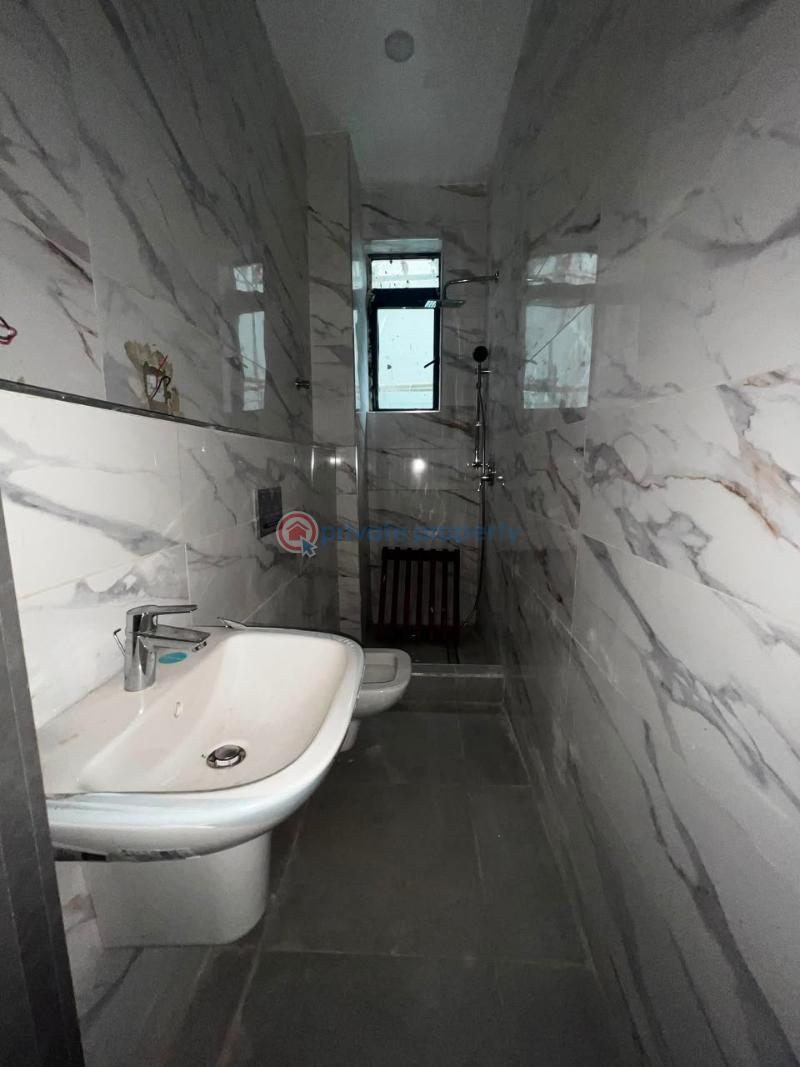 4 bedroom Terrace For Rent Lekki Phase 1 Lagos - 5