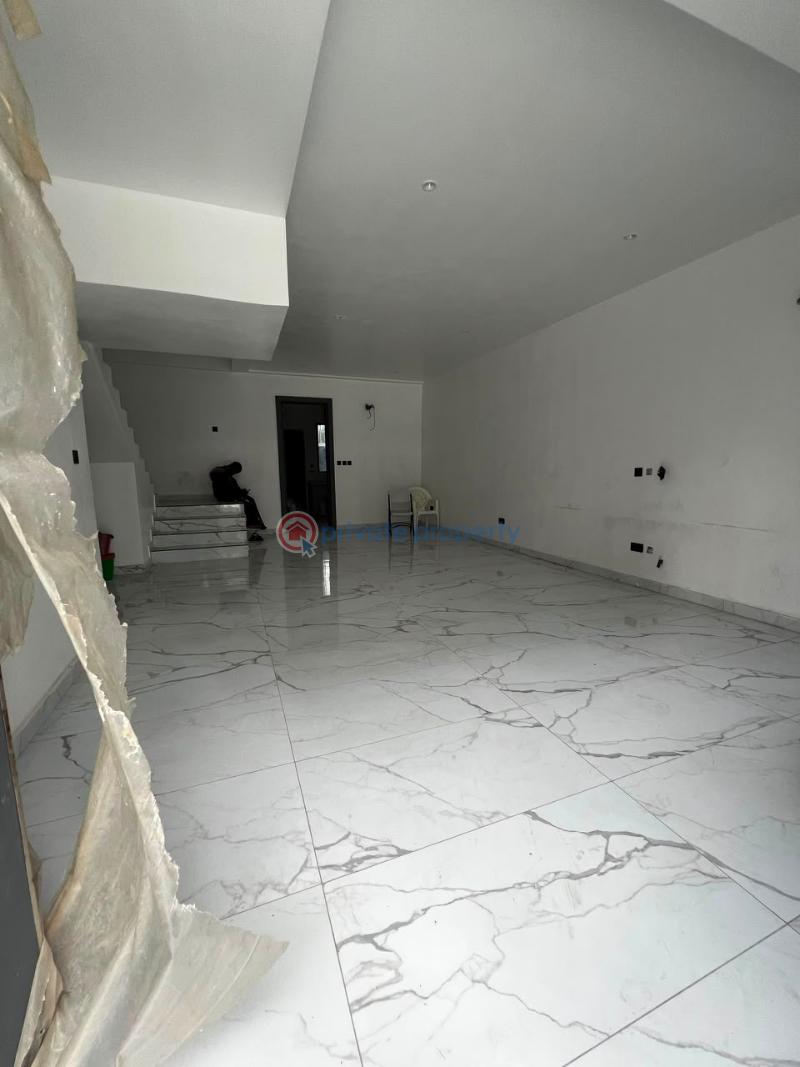 4 bedroom Terrace For Rent Lekki Phase 1 Lagos - 2