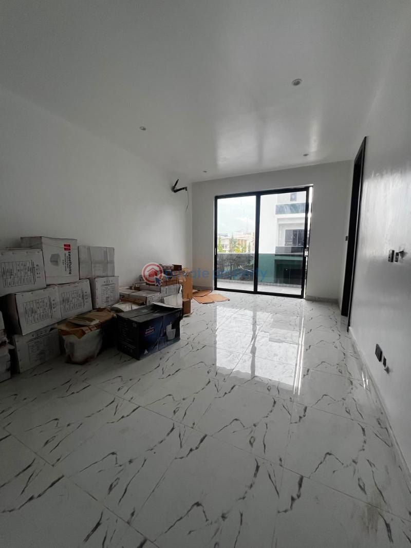 4 bedroom Terrace For Rent Lekki Phase 1 Lagos - 3