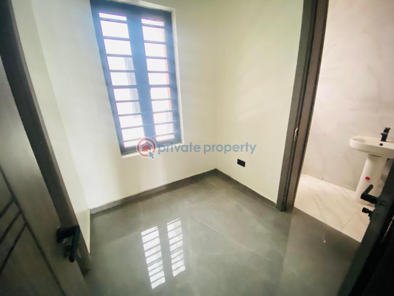 4 bedroom Terraced Duplex For Sale Freedom Way, Lekki Lekki Lagos - 5