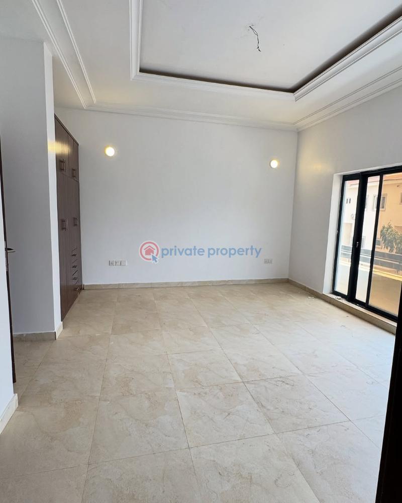 4 bedroom Flat & Apartment For Rent Guzape Districts Guzape Abuja Phase 1  - 1