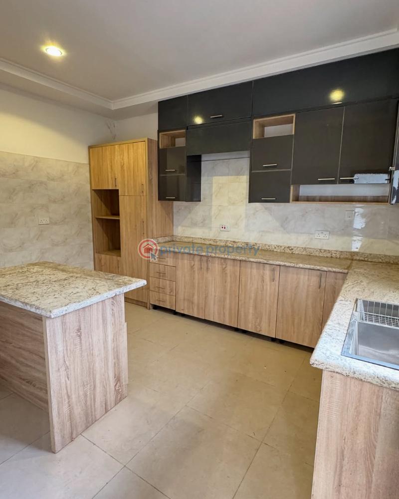 4 bedroom Terraced Duplex For Rent Jahi Gilmor District Jahi Abuja Phase 2  - 12