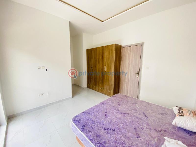 4 bedroom Terraced Duplex For Sale Chisco Ikate Lekki Lagos - 7