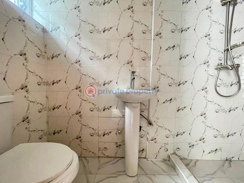 4 bedroom Flat & Apartment For Sale Phase 2 Ogudu GRA Lagos - 6