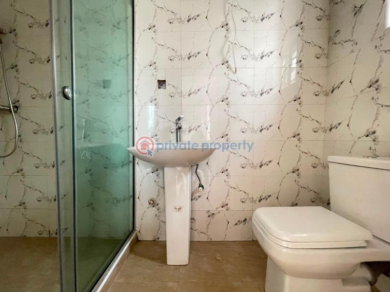 4 bedroom Flat & Apartment For Sale Phase 2 Ogudu GRA Lagos - 2