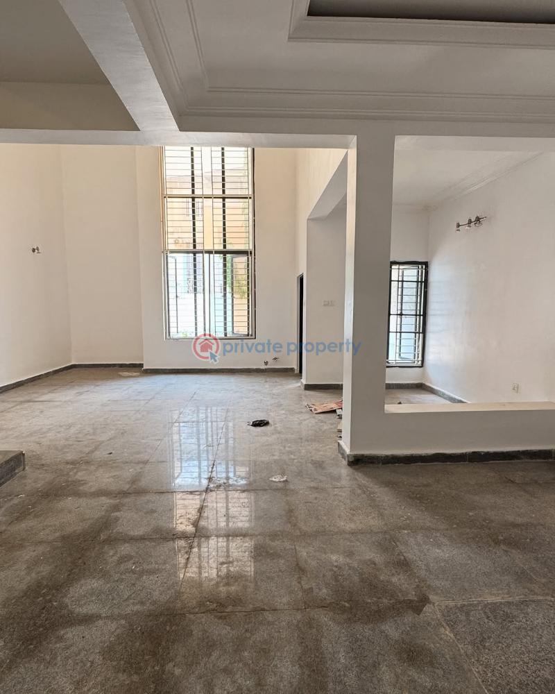 4 bedroom Flat & Apartment For Rent Guzape Districts Guzape Abuja Phase 1  - 9