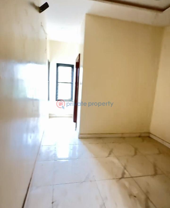 4 bedroom Terraced Duplex For Rent Jahi District Jahi Abuja Phase 2  - 10