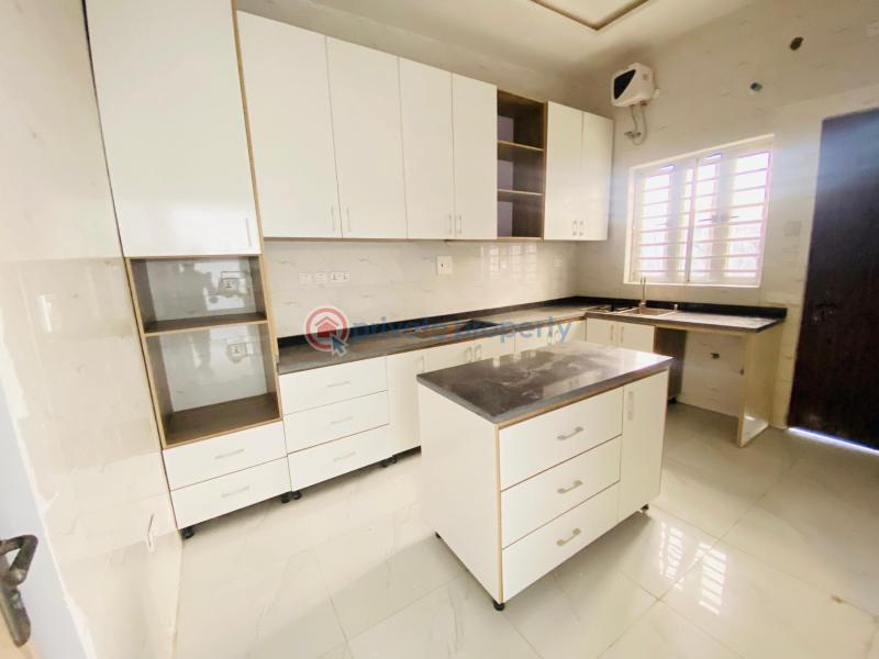 4 bedroom Terraced Duplex For Sale Chisco Ikate Lekki Lagos - 12