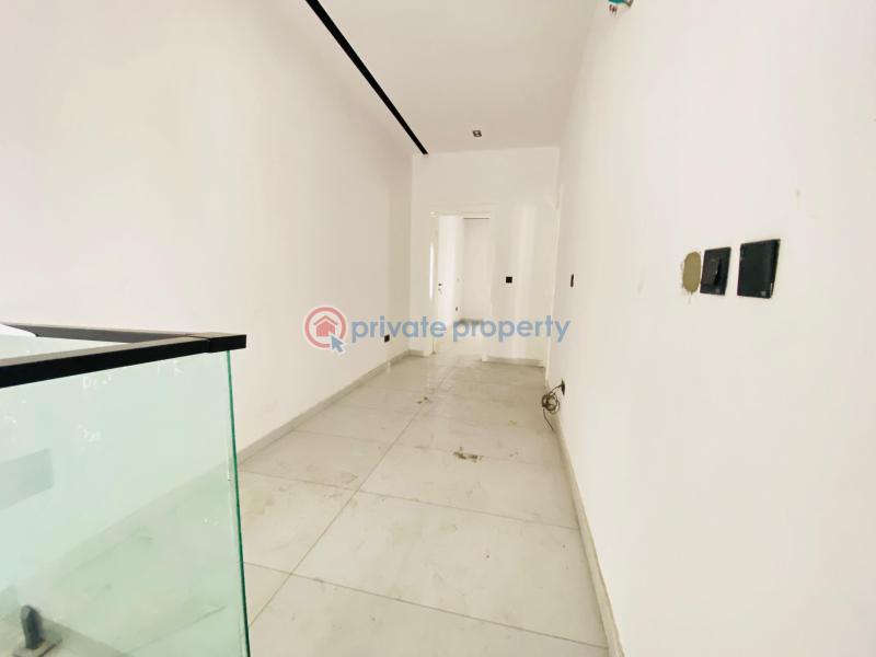 4 bedroom Terraced Duplex For Rent Freedom Way, Lekki Phase 1 Lekki Lagos - 0