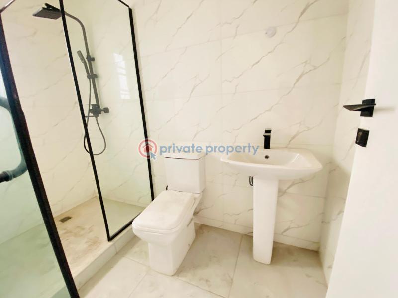 4 bedroom Terraced Duplex For Rent Freedom Way, Lekki Phase 1 Lekki Lagos - 9