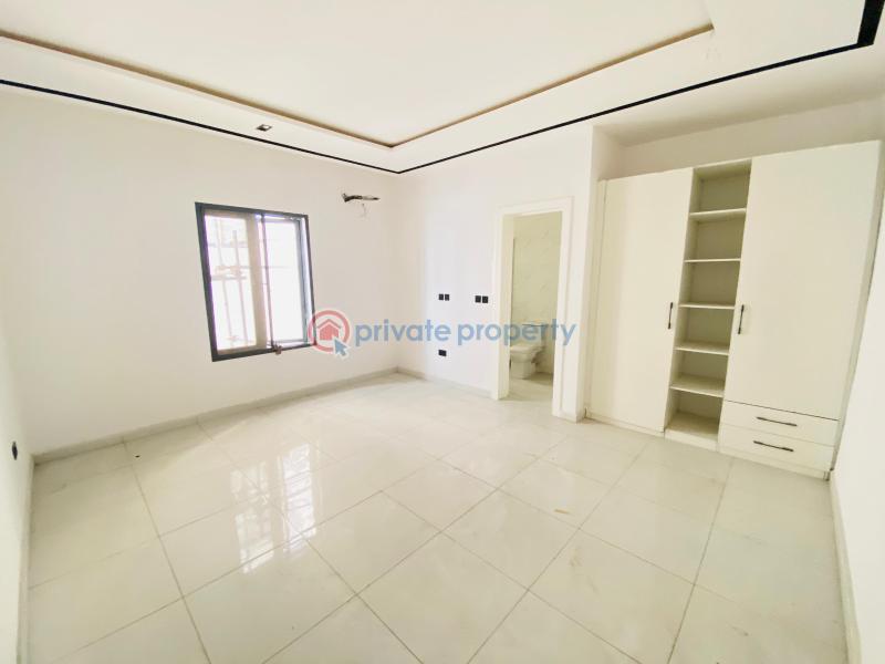 4 bedroom Terraced Duplex For Rent Freedom Way, Lekki Phase 1 Lekki Lagos - 5