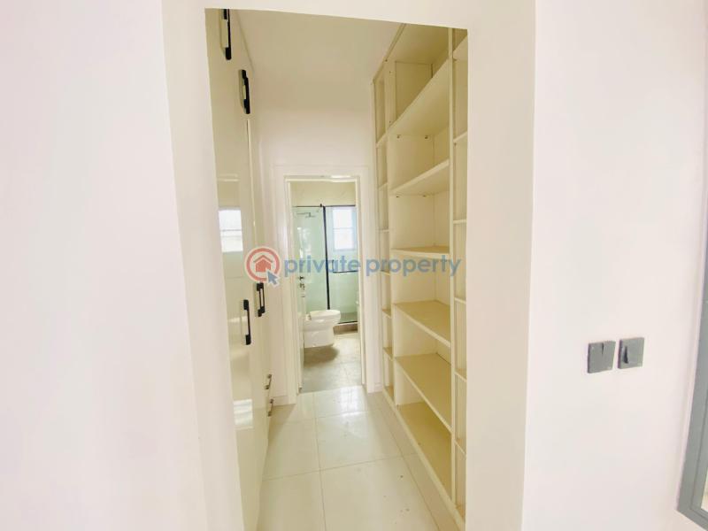 4 bedroom Terraced Duplex For Rent Freedom Way, Lekki Phase 1 Lekki Lagos - 2