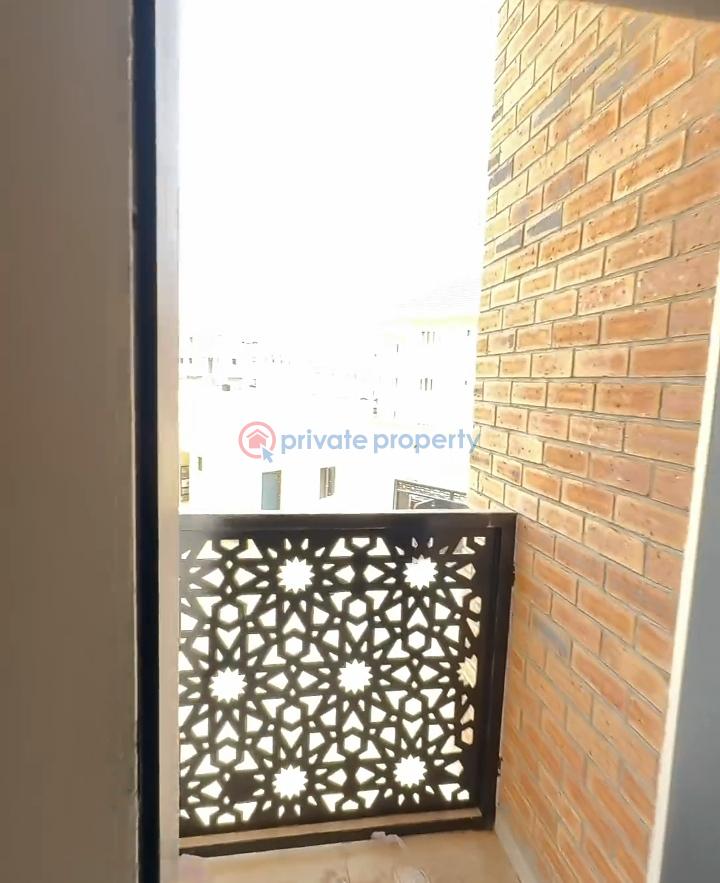 4 bedroom Terraced Duplex For Rent Jahi District Jahi Abuja Phase 2  - 2