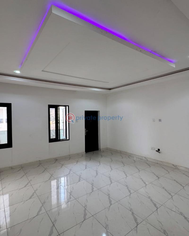 4 bedroom Terraced Duplex For Rent Jahi Gilmor District Jahi Abuja Phase 2  - 3