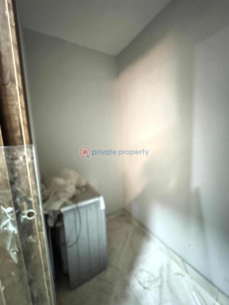 4 bedroom Terraced Duplex For Sale Lekki Phase 1 Lagos - 14