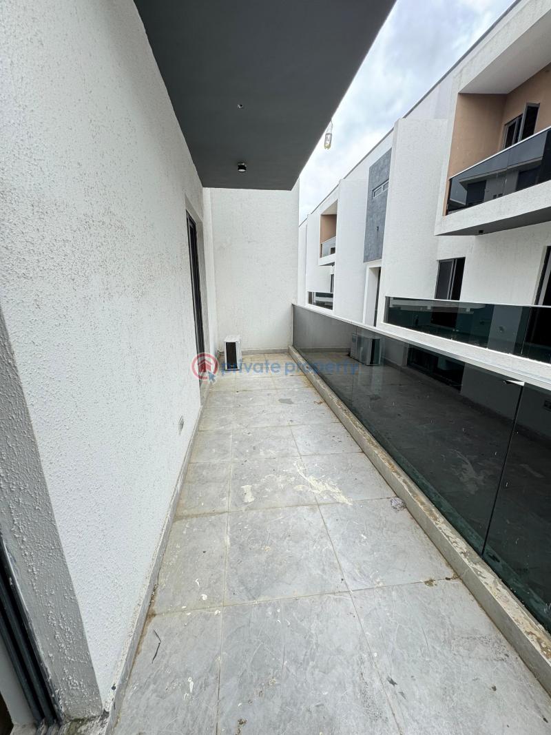 4 bedroom Terraced Duplex For Sale Lekki Phase 1 Lagos - 18