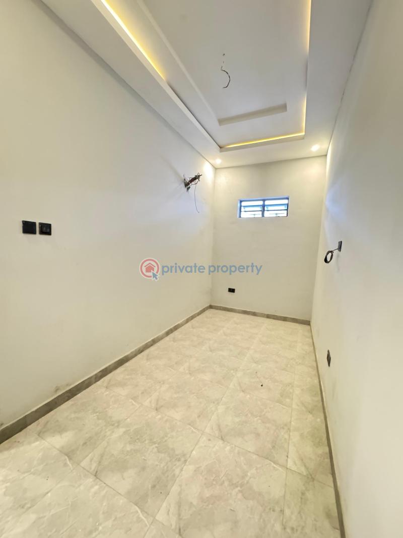 4 bedroom Terraced Duplex For Sale Lekki Phase 1 Lagos - 2