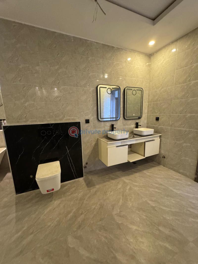 4 bedroom Terraced Duplex For Sale Lekki Phase 1 Lagos - 7