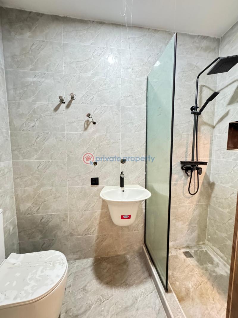 4 bedroom Terraced Duplex For Sale Lekki Phase 1 Lagos - 19