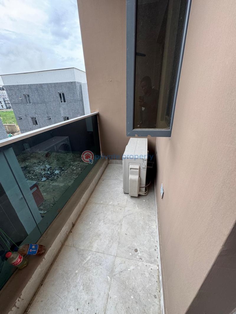 4 bedroom Terraced Duplex For Sale Lekki Phase 1 Lagos - 1