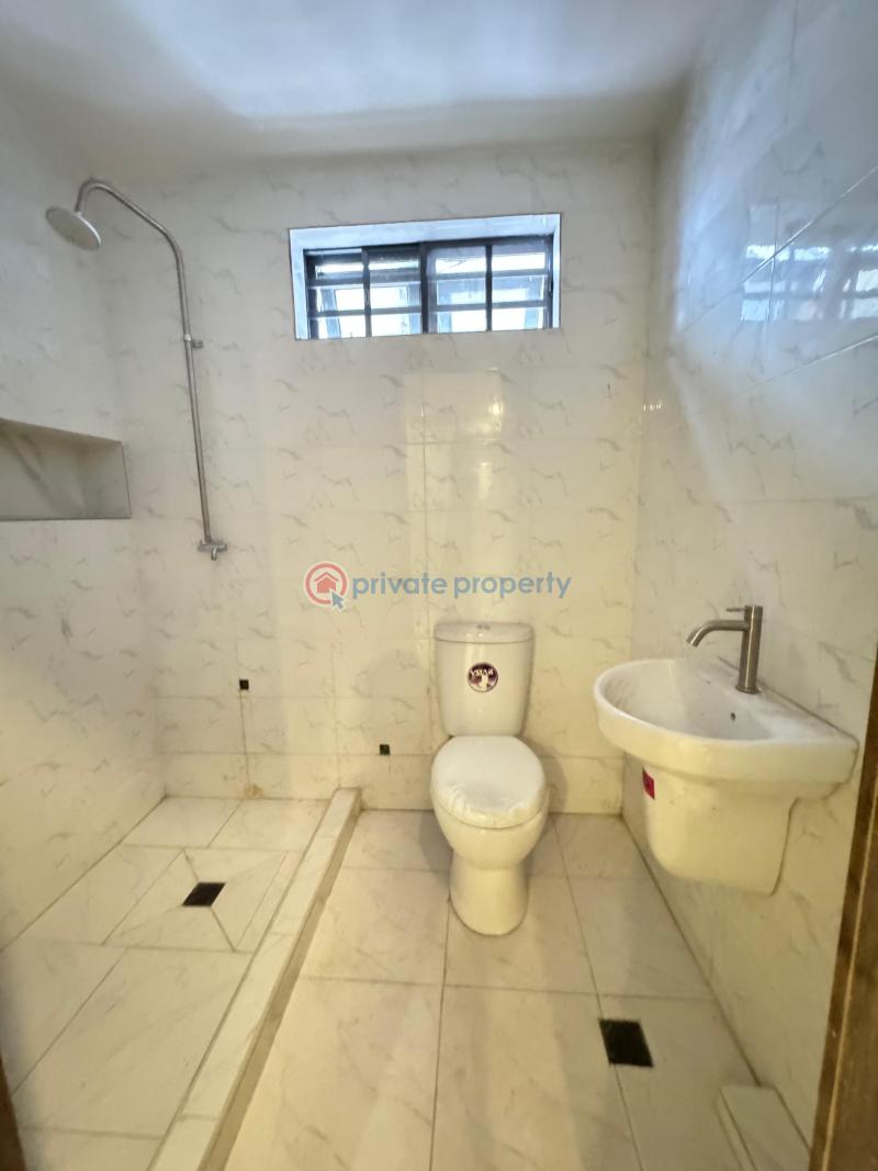 4 bedroom Terraced Duplex For Sale Lekki Phase 1 Lagos - 21