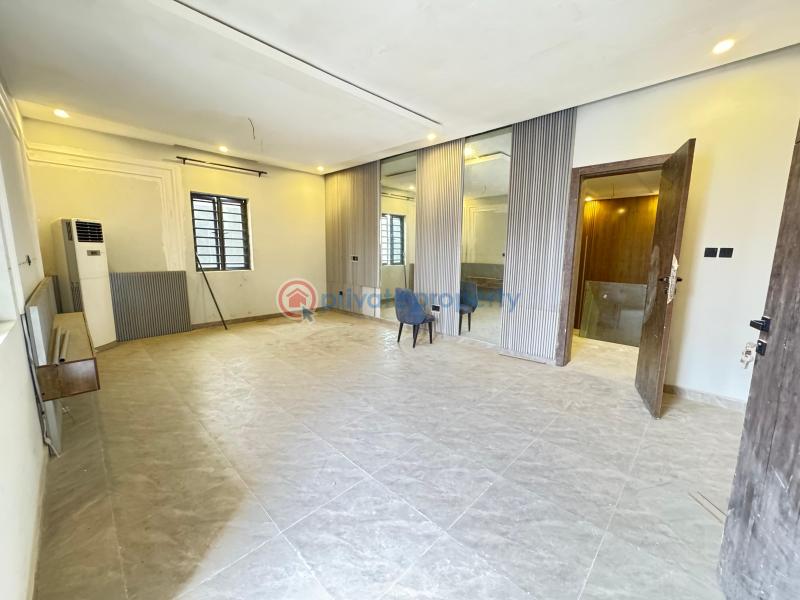 4 bedroom Terraced Duplex For Sale Lekki Phase 1 Lagos - 0