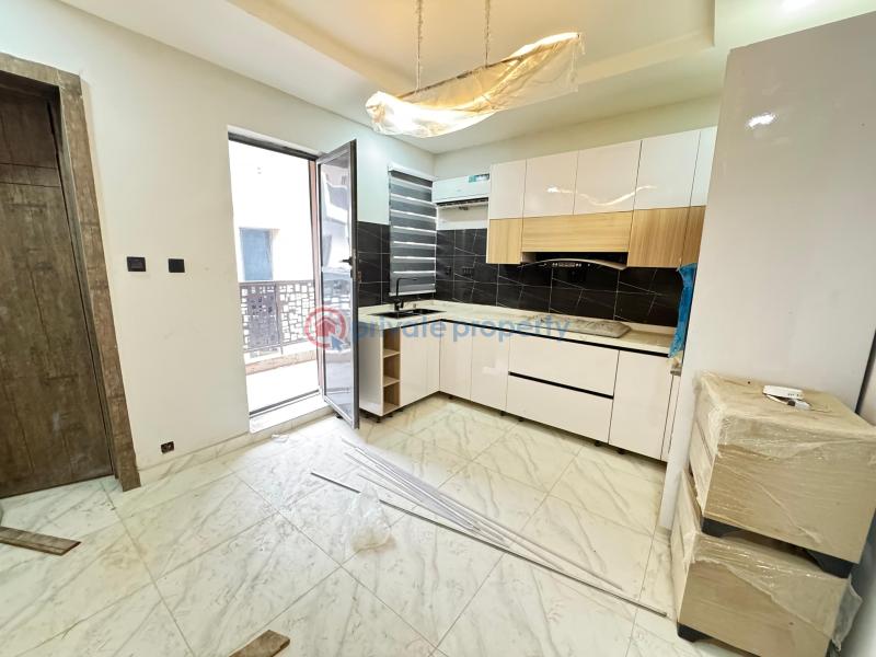 4 bedroom Terraced Duplex For Sale Lekki Phase 1 Lagos - 12