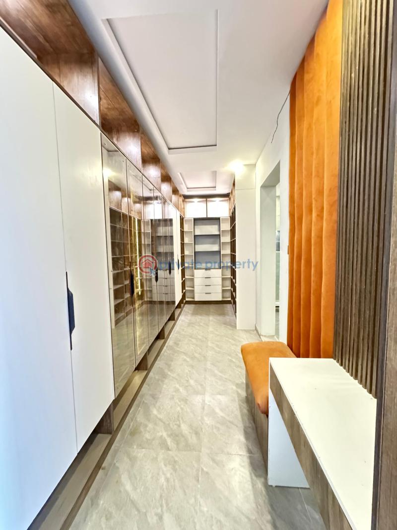 4 bedroom Terraced Duplex For Sale Lekki Phase 1 Lagos - 5