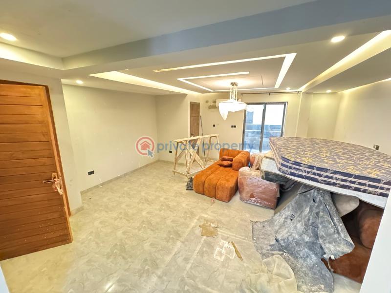 4 bedroom Terraced Duplex For Sale Lekki Phase 1 Lagos - 13