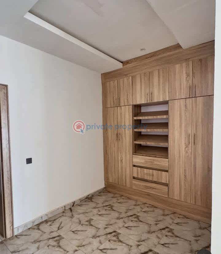 Newly built 4 bedroom terraced duplex - 0 4 bedroom Terraced Duplex For Rent Guzape Abuja Phase 1  - 0