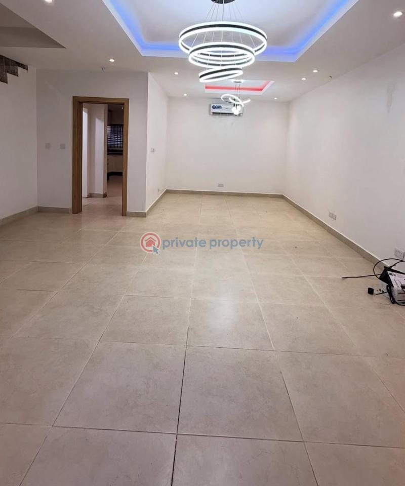 4 bedroom Terraced Duplex For Rent Lifecamp Districts Life Camp Abuja Phase 3  - 5
