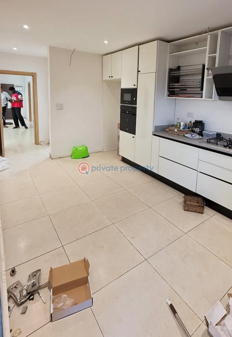 4 bedroom Terraced Duplex For Rent Lifecamp Districts Life Camp Abuja Phase 3  - 2