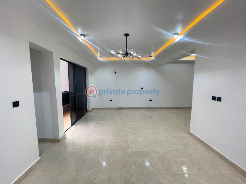 4 bedroom Flat & Apartment For Sale Alaka Estate Ogunlana Surulere Lagos - 9