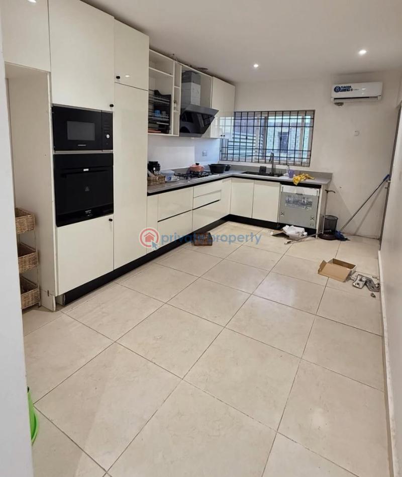 4 bedroom Terraced Duplex For Rent Lifecamp Districts Life Camp Abuja Phase 3  - 4