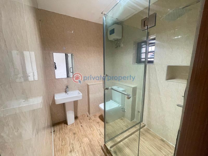 4 bedroom Flat & Apartment For Sale Alaka Estate Ogunlana Surulere Lagos - 13