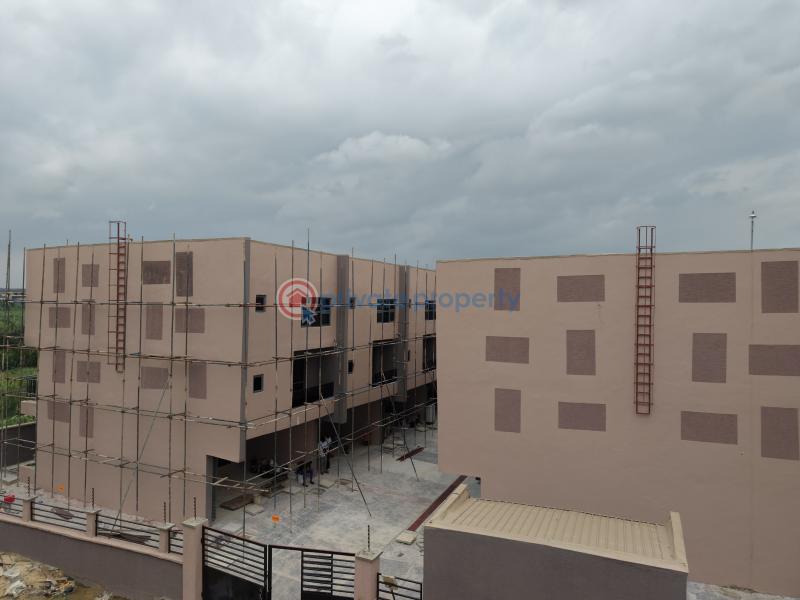 4 bedroom Flat & Apartment For Sale Alaka Estate Ogunlana Surulere Lagos - 12