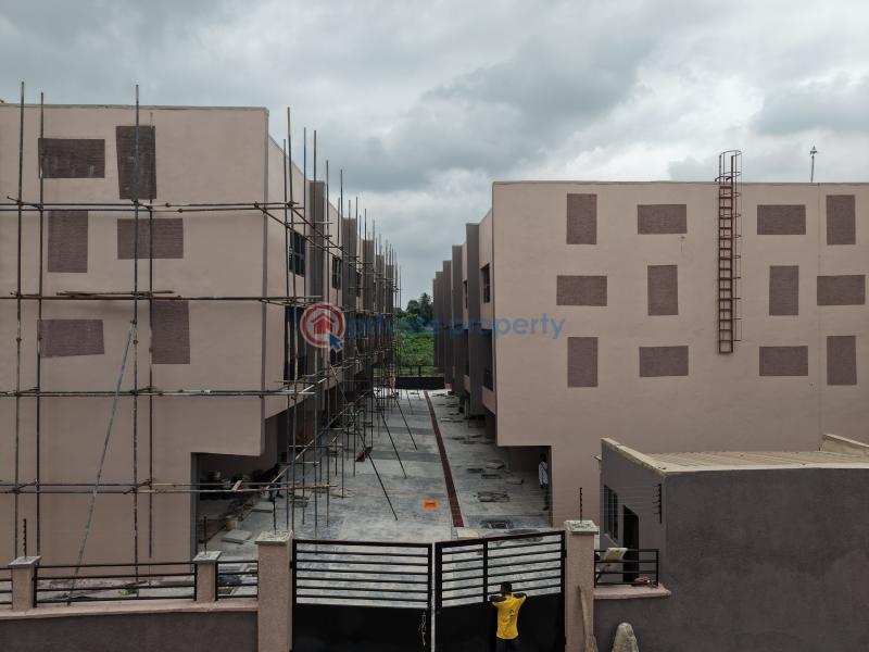 4 bedroom Flat & Apartment For Sale Alaka Estate Ogunlana Surulere Lagos - 16