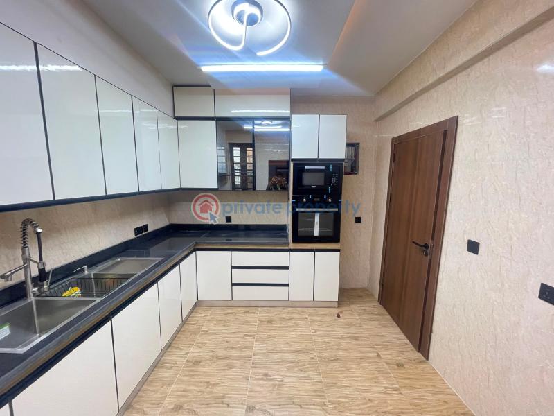 4 bedroom Flat & Apartment For Sale Alaka Estate Ogunlana Surulere Lagos - 6