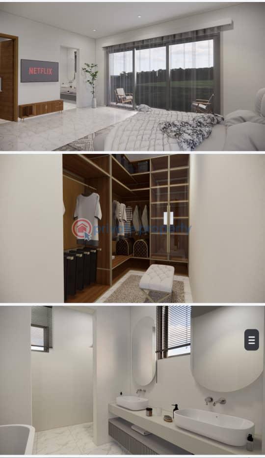 4 bedroom Semi detached Duplex For Sale Karsana Kodo Districts Karsana Abuja Phase 3  - 7