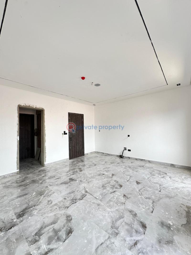 4 bedroom Terraced Duplex For Sale Lekki Phase 1 Lagos - 6