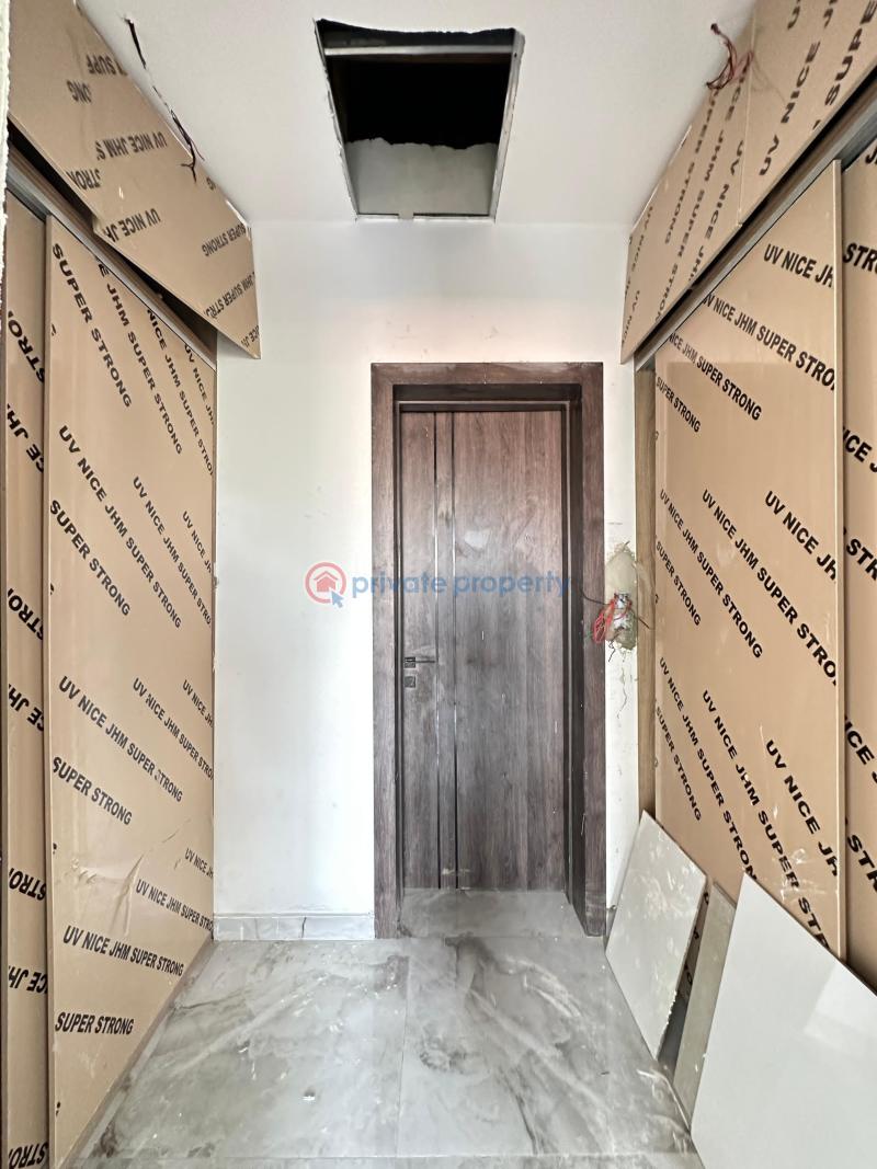 4 bedroom Terraced Duplex For Sale Lekki Phase 1 Lagos - 4