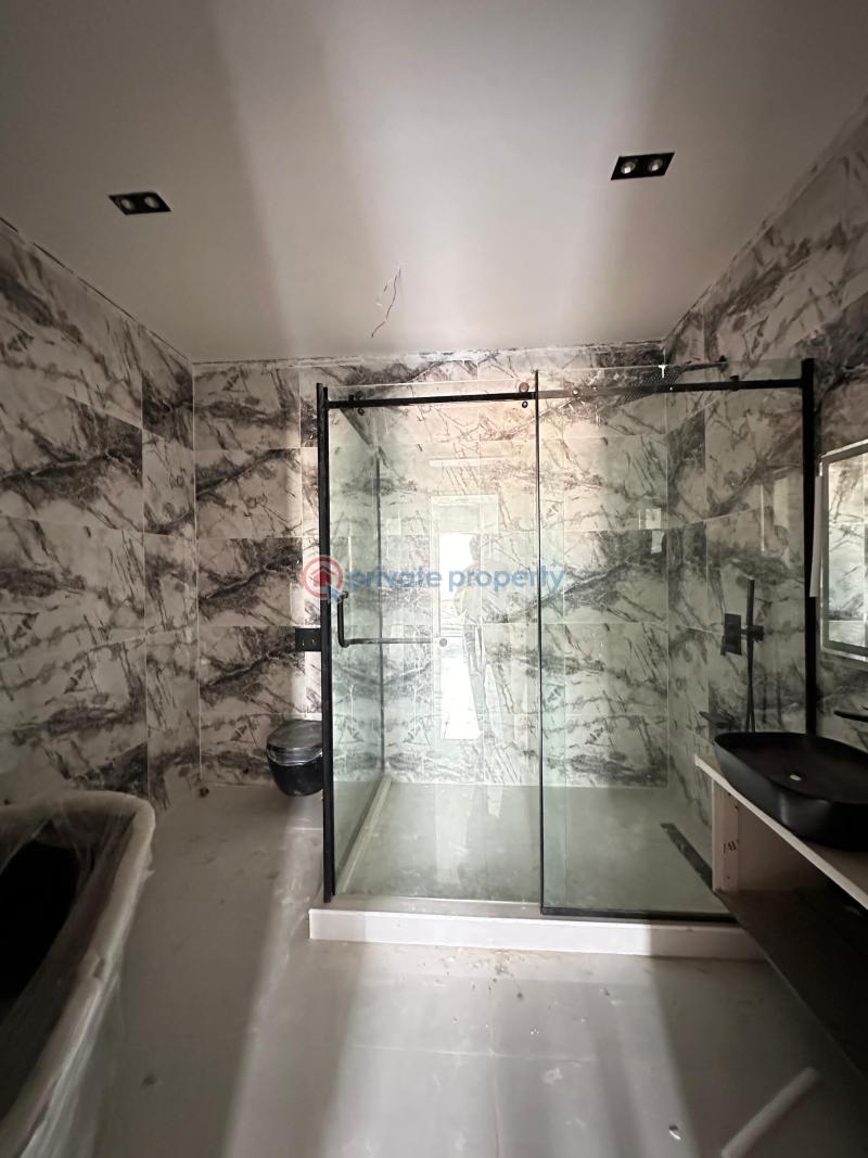 4 bedroom Terraced Duplex For Sale Lekki Phase 1 Lagos - 1